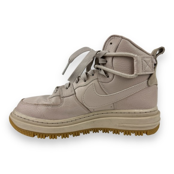 Nike Women’s Air Force 1 Utility 2.0 Artic Pink - Picture 10 of 15